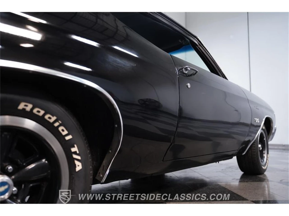 1972 Chevrolet Chevelle 2nd Gen - Image 23 of 31