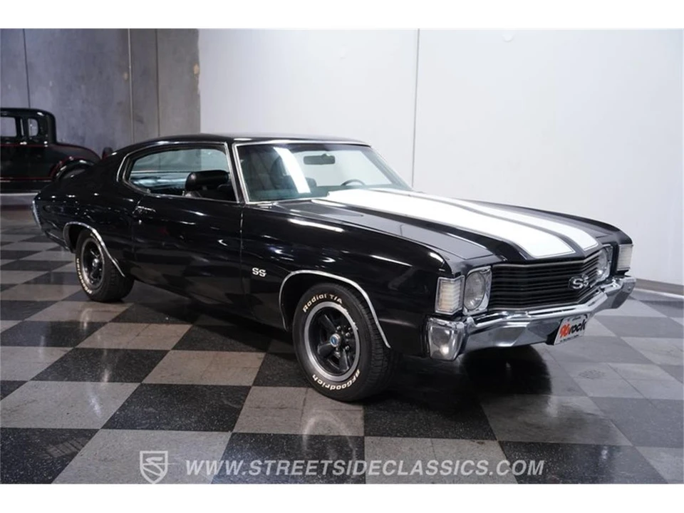 1972 Chevrolet Chevelle 2nd Gen - Image 14 of 31