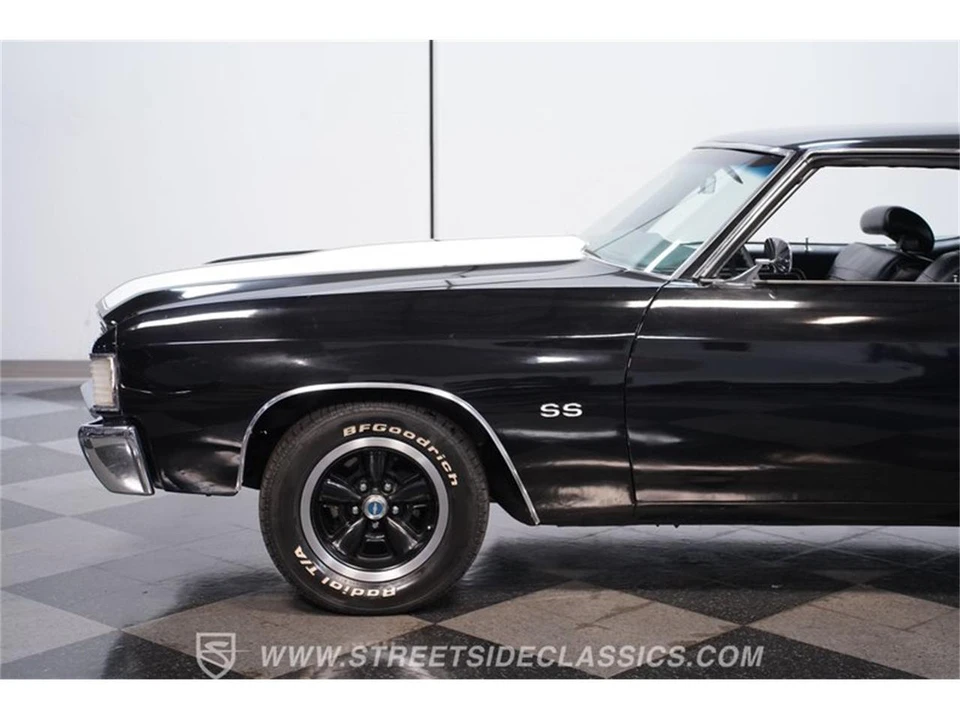 1972 Chevrolet Chevelle 2nd Gen - Image 20 of 31