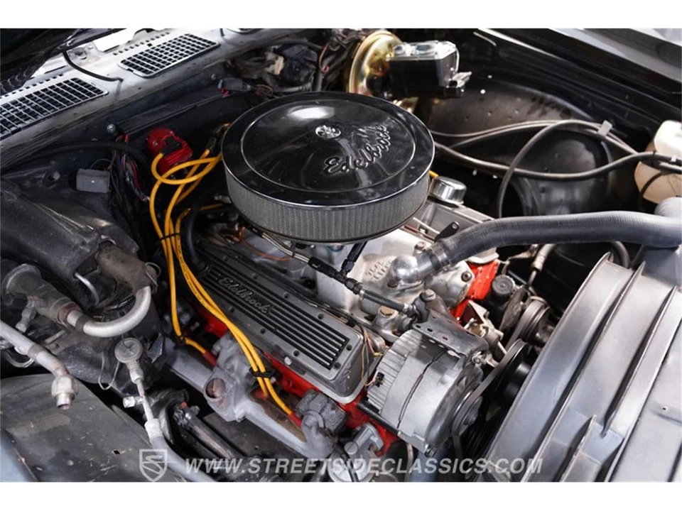 1972 Chevrolet Chevelle 2nd Gen - Image 27 of 31
