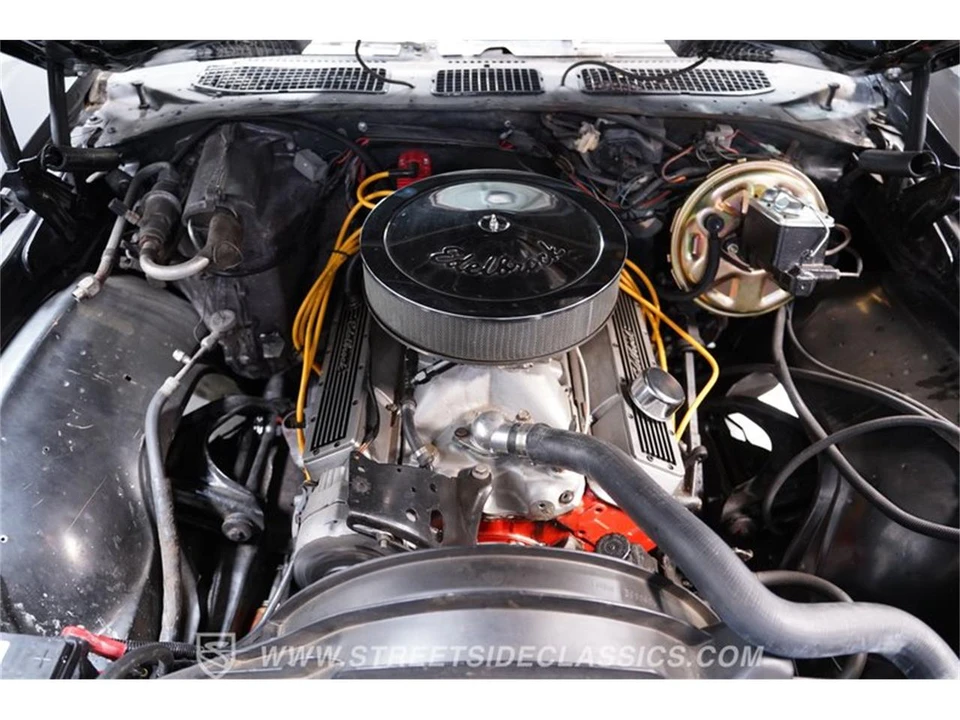 1972 Chevrolet Chevelle 2nd Gen - Image 3 of 31