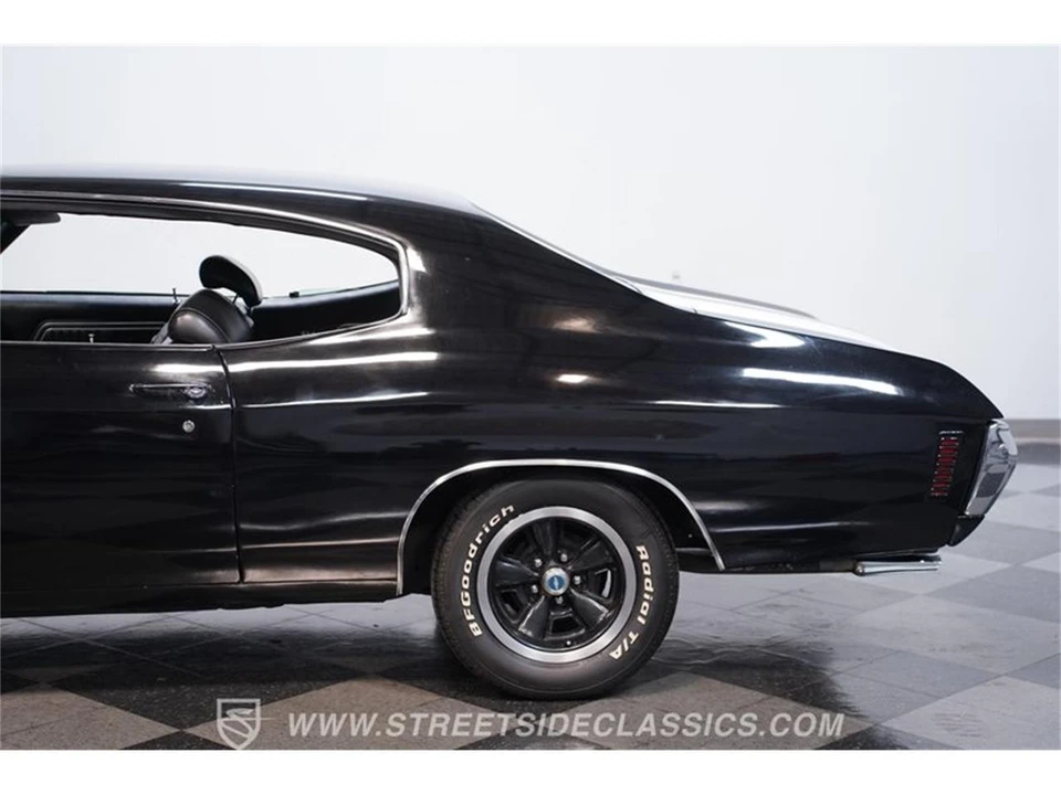1972 Chevrolet Chevelle 2nd Gen - Image 21 of 31