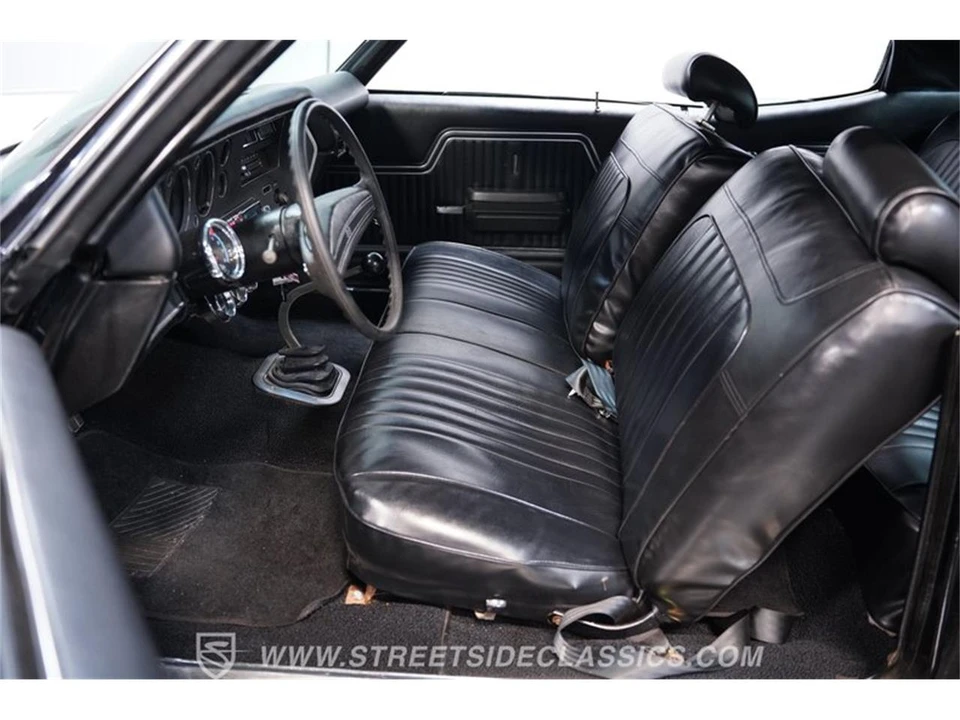 1972 Chevrolet Chevelle 2nd Gen - Image 30 of 31