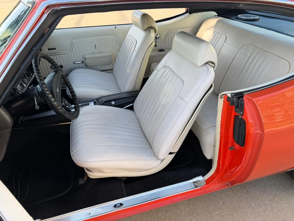 1972 Chevrolet Chevelle 2nd Gen - Image 31 of 31