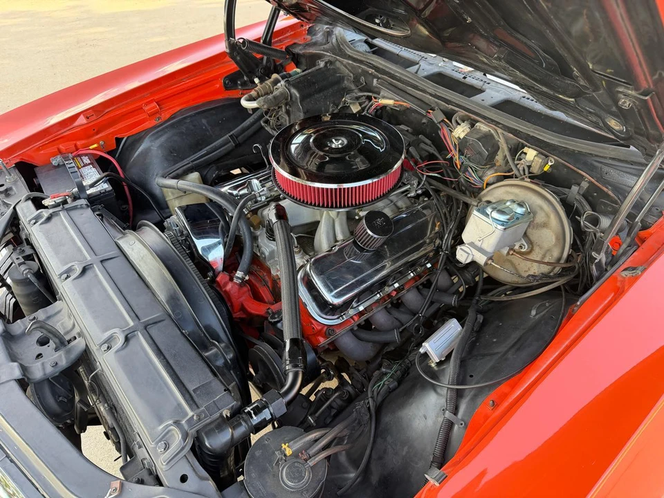 1972 Chevrolet Chevelle 2nd Gen - Image 25 of 31