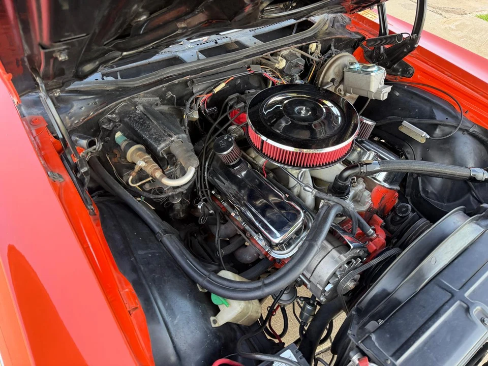 1972 Chevrolet Chevelle 2nd Gen - Image 26 of 31