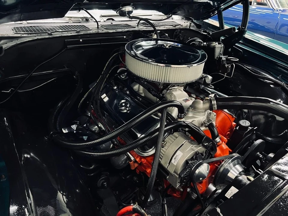 1972 Chevrolet Chevelle 2nd Gen - Image 11 of 12
