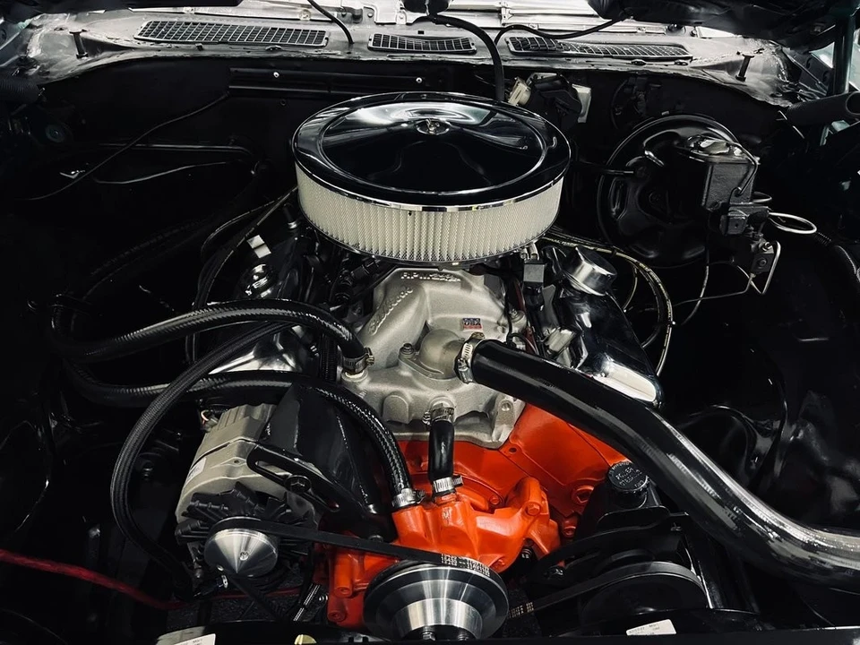 1972 Chevrolet Chevelle 2nd Gen - Image 12 of 12