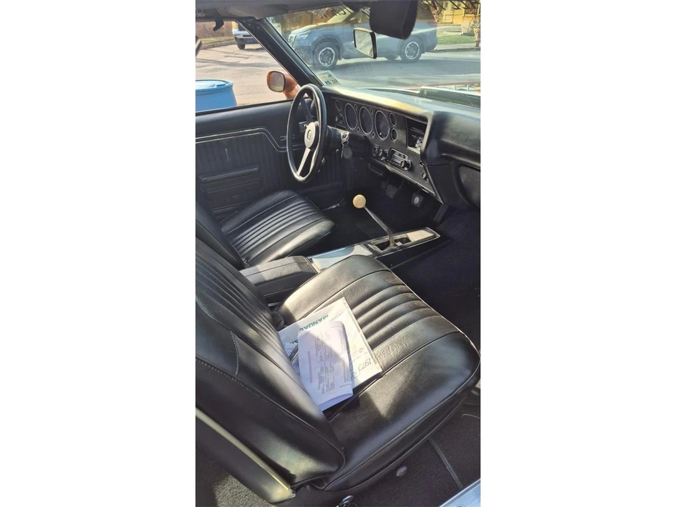 1972 Chevrolet Chevelle 2nd Gen - Image 15 of 19