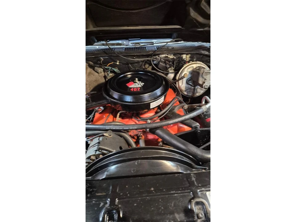 1972 Chevrolet Chevelle 2nd Gen - Image 18 of 19