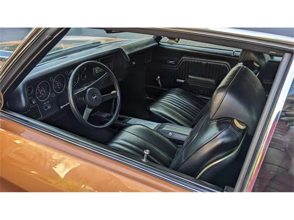 1972 Chevrolet Chevelle 2nd Gen - Image 14 of 19
