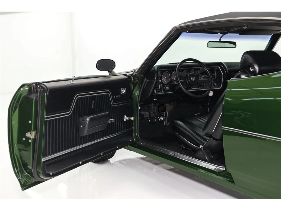 1972 Chevrolet Chevelle 2nd Gen - Image 9 of 31