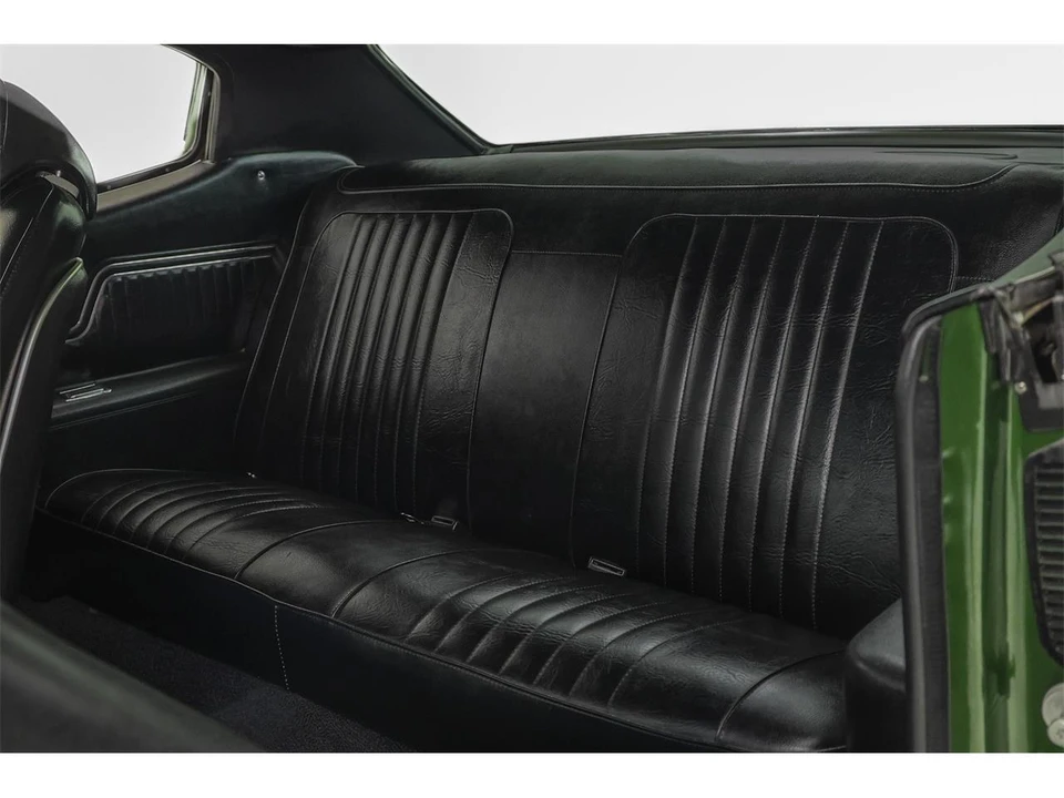 1972 Chevrolet Chevelle 2nd Gen - Image 14 of 31