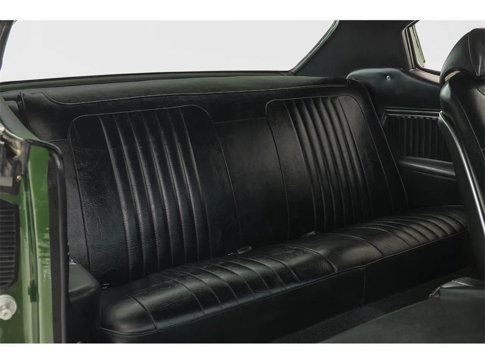 1972 Chevrolet Chevelle 2nd Gen - Image 15 of 31