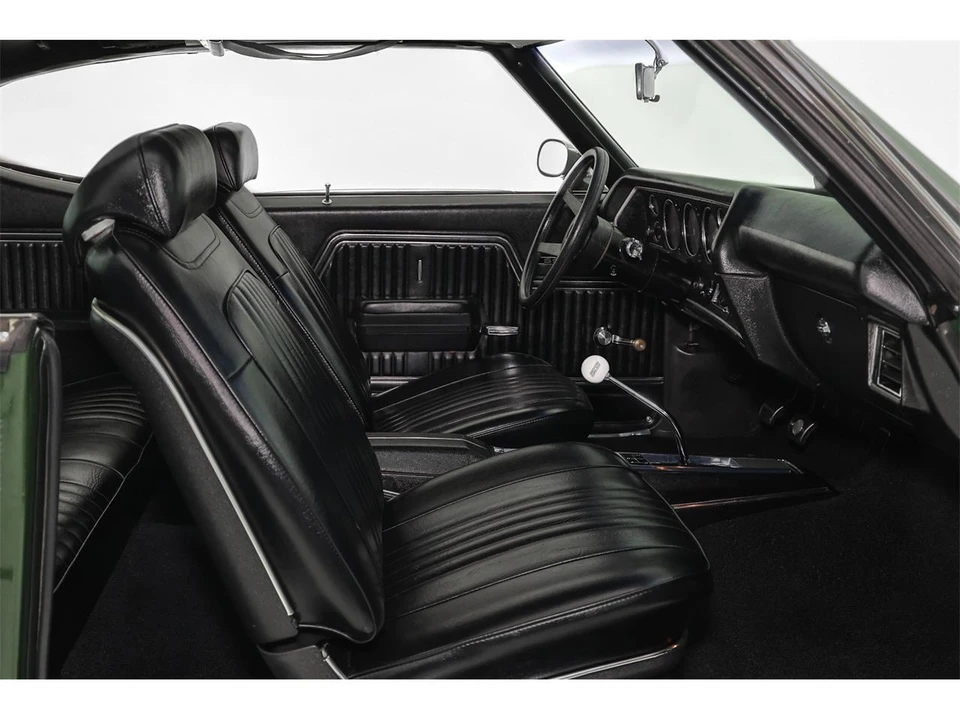 1972 Chevrolet Chevelle 2nd Gen - Image 16 of 31
