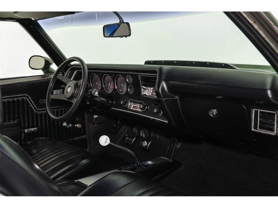 1972 Chevrolet Chevelle 2nd Gen - Image 17 of 31
