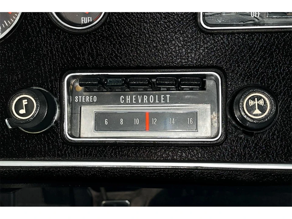 1972 Chevrolet Chevelle 2nd Gen - Image 13 of 31