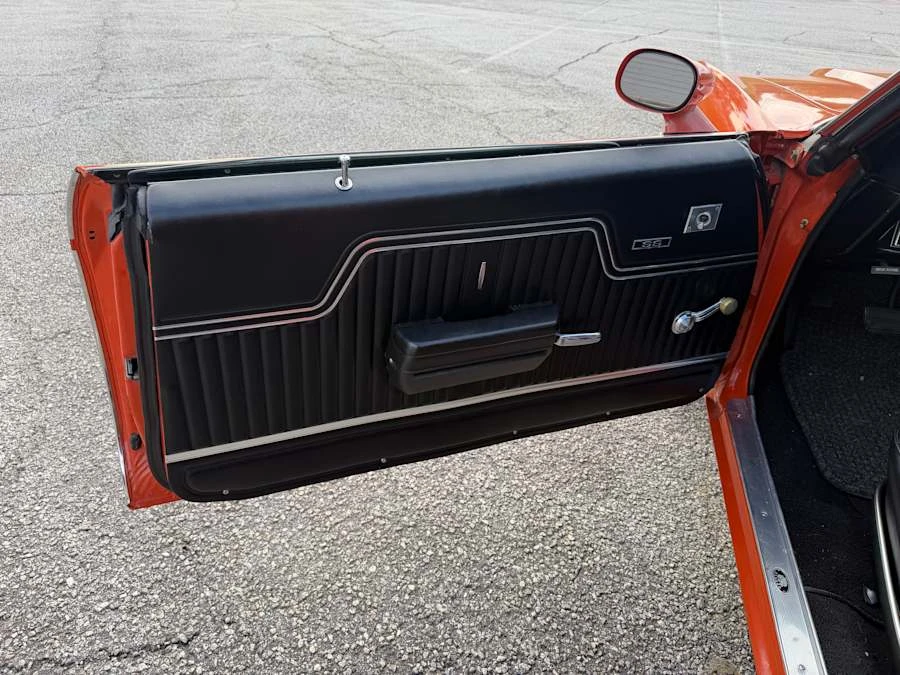 1972 Chevrolet Chevelle 2nd Gen - Image 10 of 14