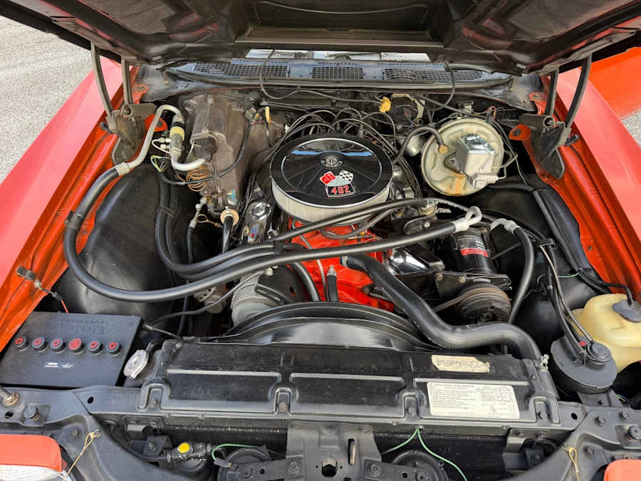 1972 Chevrolet Chevelle 2nd Gen - Image 11 of 14
