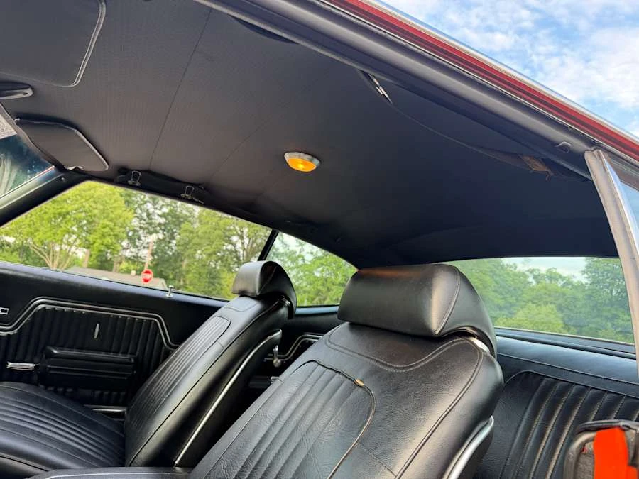 1972 Chevrolet Chevelle 2nd Gen - Image 8 of 14