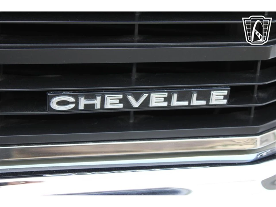 1972 Chevrolet Chevelle 2nd Gen - Image 26 of 31