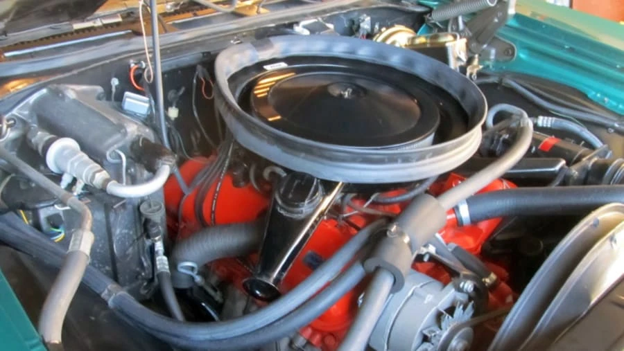 1972 Chevrolet Chevelle 2nd Gen - Image 5 of 6