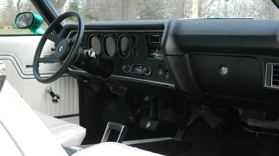 1972 Chevrolet Chevelle 2nd Gen - Image 5 of 7
