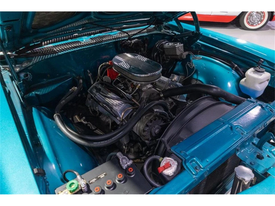1972 Chevrolet Chevelle 2nd Gen - Image 4 of 31