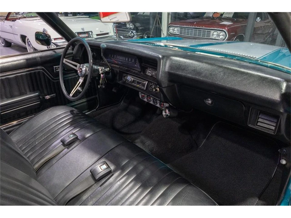 1972 Chevrolet Chevelle 2nd Gen - Image 5 of 31