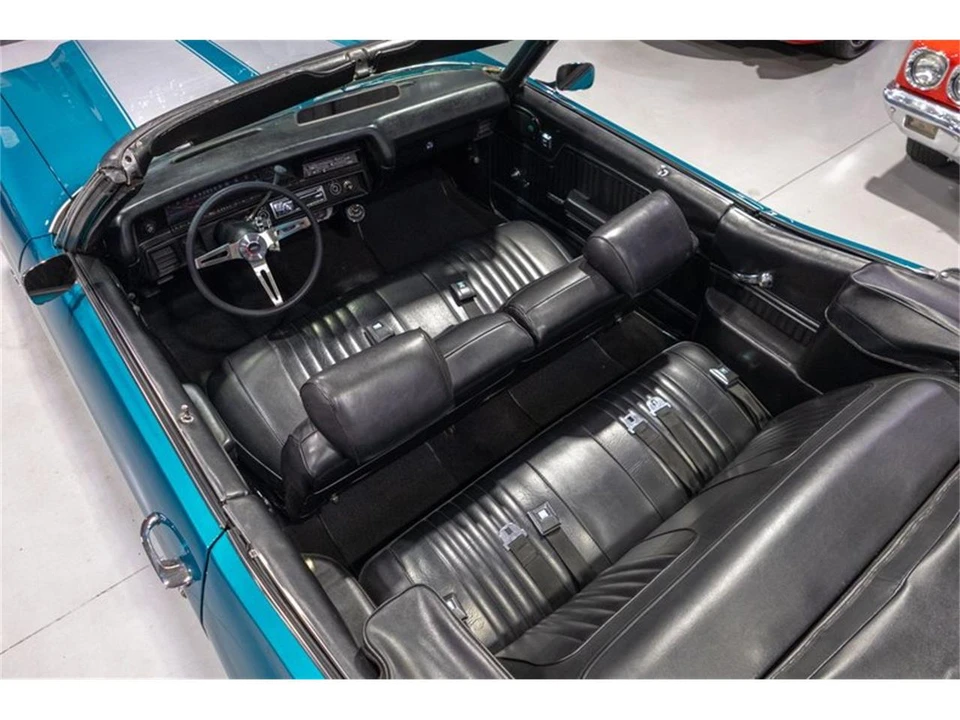 1972 Chevrolet Chevelle 2nd Gen - Image 3 of 31