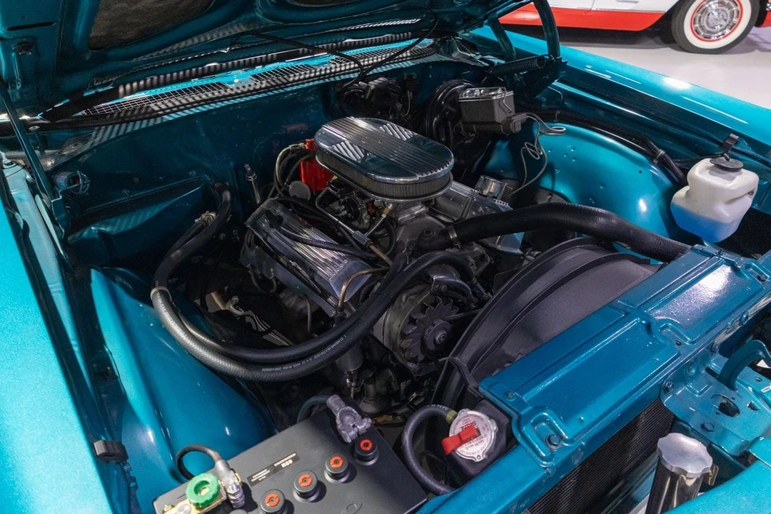 1972 Chevrolet Chevelle 2nd Gen - Image 4 of 31