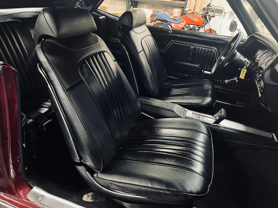 1972 Chevrolet Chevelle 2nd Gen - Image 21 of 21