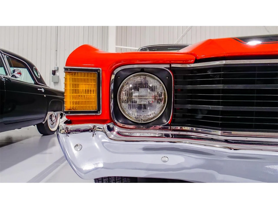 1972 Chevrolet Chevelle 2nd Gen - Image 10 of 31