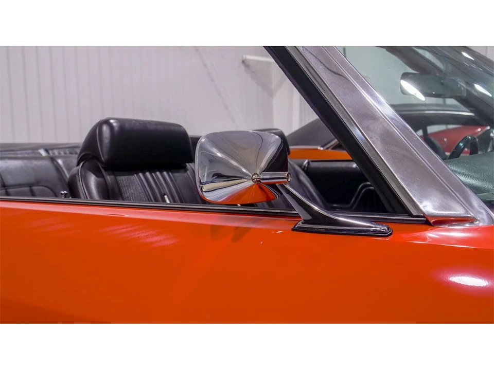 1972 Chevrolet Chevelle 2nd Gen - Image 15 of 31