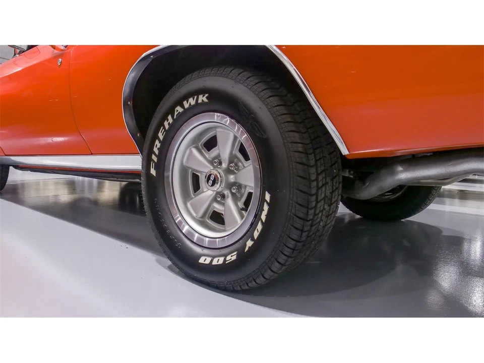 1972 Chevrolet Chevelle 2nd Gen - Image 17 of 31
