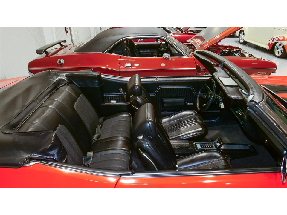 1972 Chevrolet Chevelle 2nd Gen - Image 26 of 31