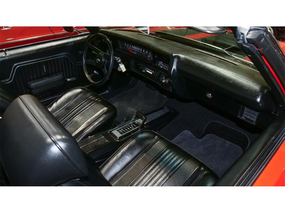 1972 Chevrolet Chevelle 2nd Gen - Image 24 of 31