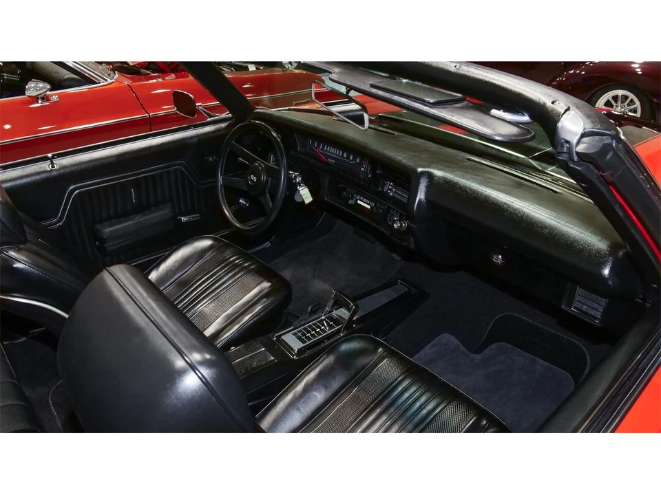 1972 Chevrolet Chevelle 2nd Gen - Image 25 of 31