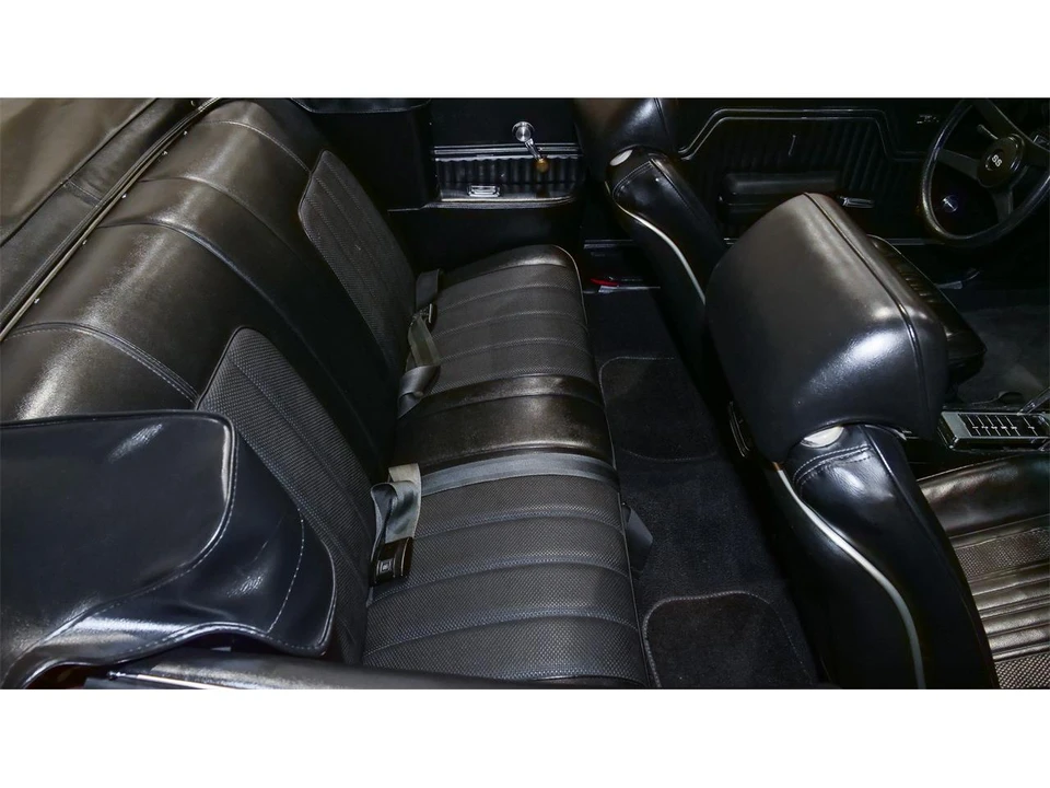 1972 Chevrolet Chevelle 2nd Gen - Image 23 of 31