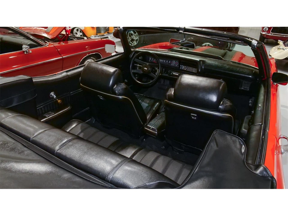 1972 Chevrolet Chevelle 2nd Gen - Image 22 of 31