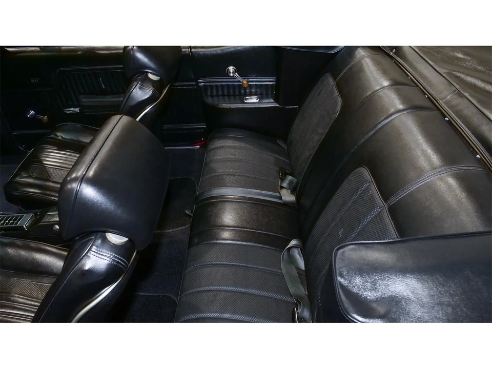 1972 Chevrolet Chevelle 2nd Gen - Image 20 of 31