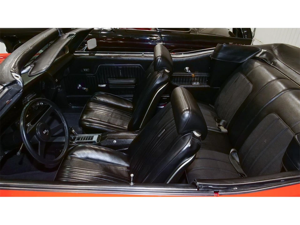 1972 Chevrolet Chevelle 2nd Gen - Image 19 of 31