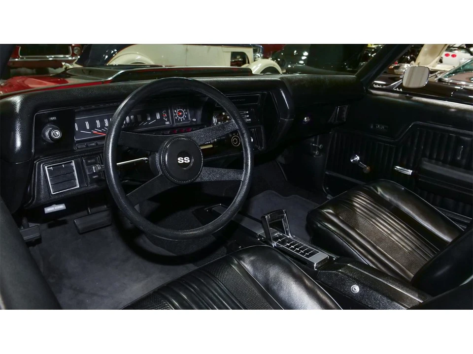 1972 Chevrolet Chevelle 2nd Gen - Image 27 of 31