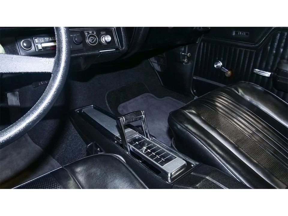 1972 Chevrolet Chevelle 2nd Gen - Image 29 of 31