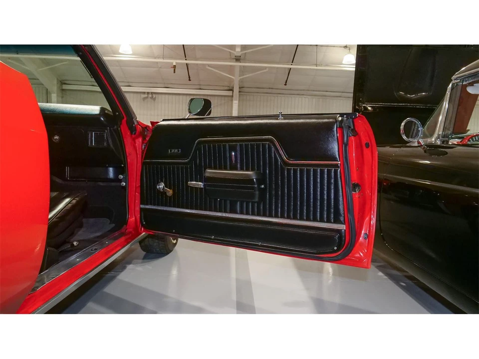 1972 Chevrolet Chevelle 2nd Gen - Image 31 of 31