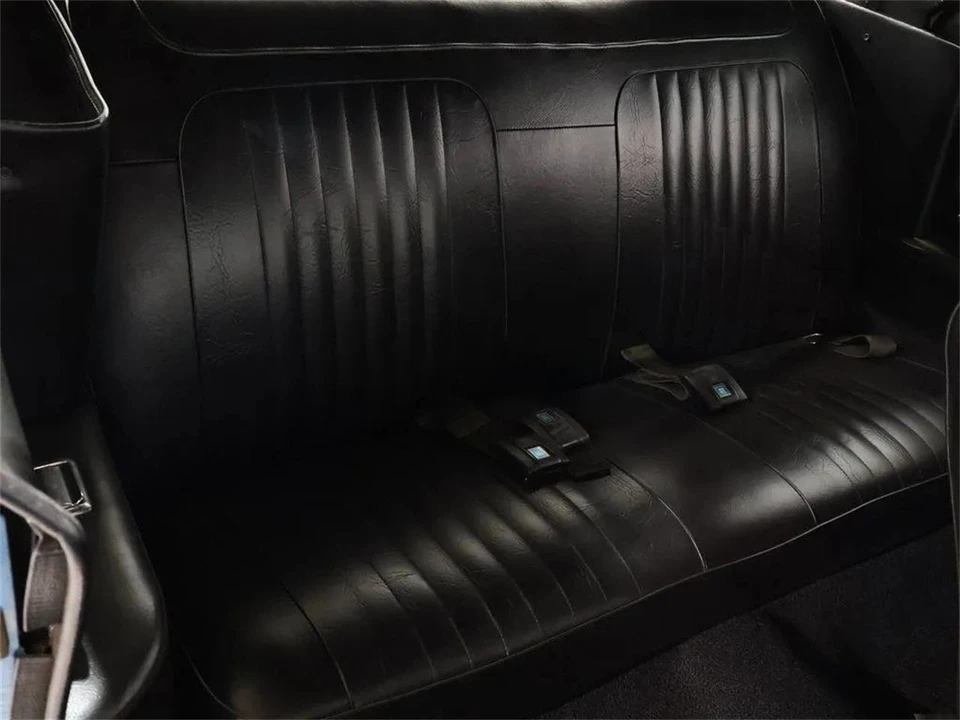 1972 Chevrolet Chevelle 2nd Gen - Image 25 of 31