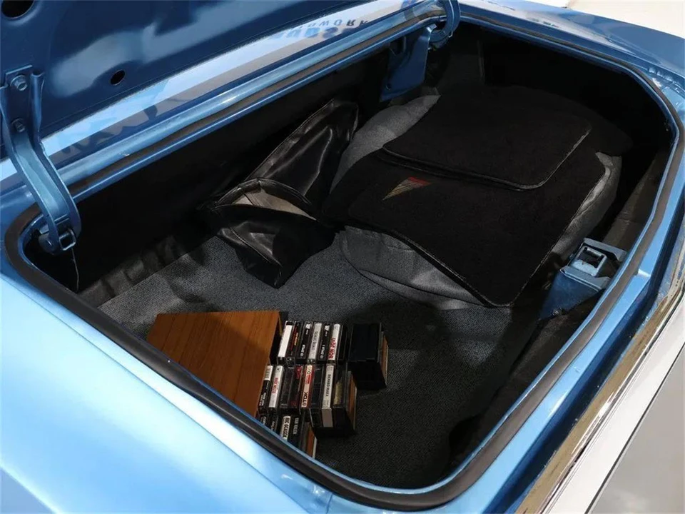 1972 Chevrolet Chevelle 2nd Gen - Image 31 of 31