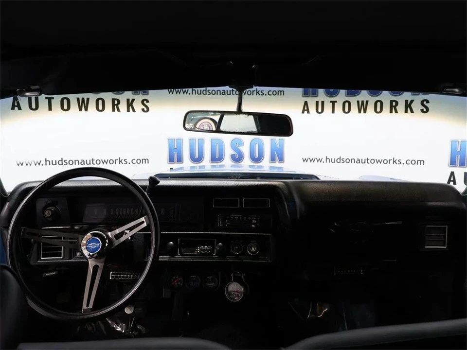 1972 Chevrolet Chevelle 2nd Gen - Image 23 of 31