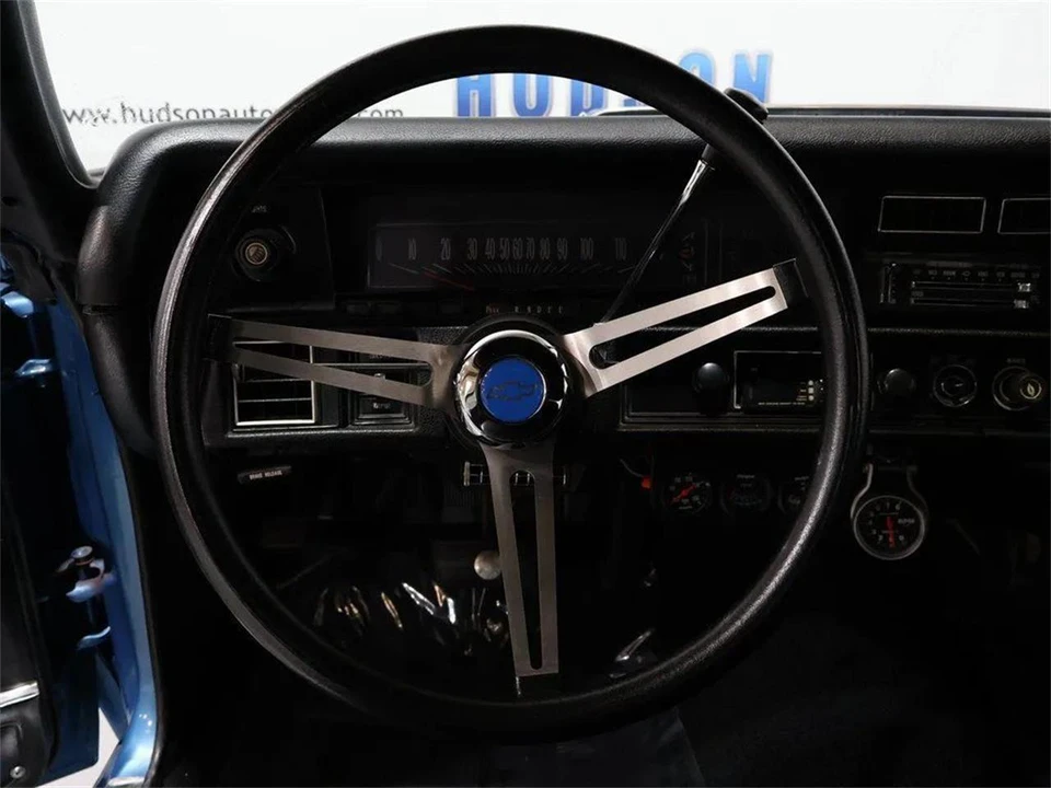 1972 Chevrolet Chevelle 2nd Gen - Image 15 of 31