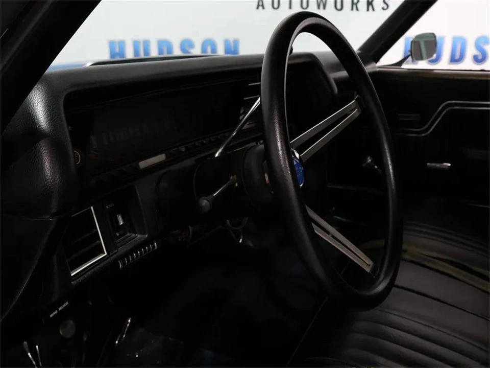 1972 Chevrolet Chevelle 2nd Gen - Image 14 of 31